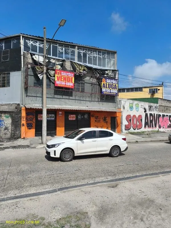 Imagem Casa para Venda em RIO DE JANEIRO, Penha, 1 banheiro