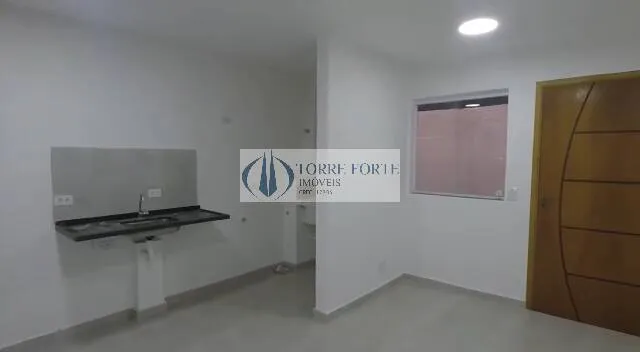 Imagem Apartamento novo 1 e 2 dormitórios Jardim Maringa