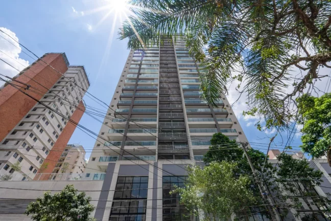 Imagem Apartamento à venda em São Paulo, Vila Mascote, com 3 quartos, 165m2