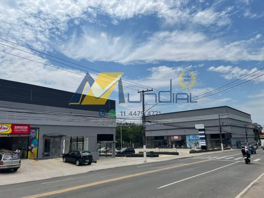 Imagem Alugo Lojas Comerciais em Atibaia, São Paulo