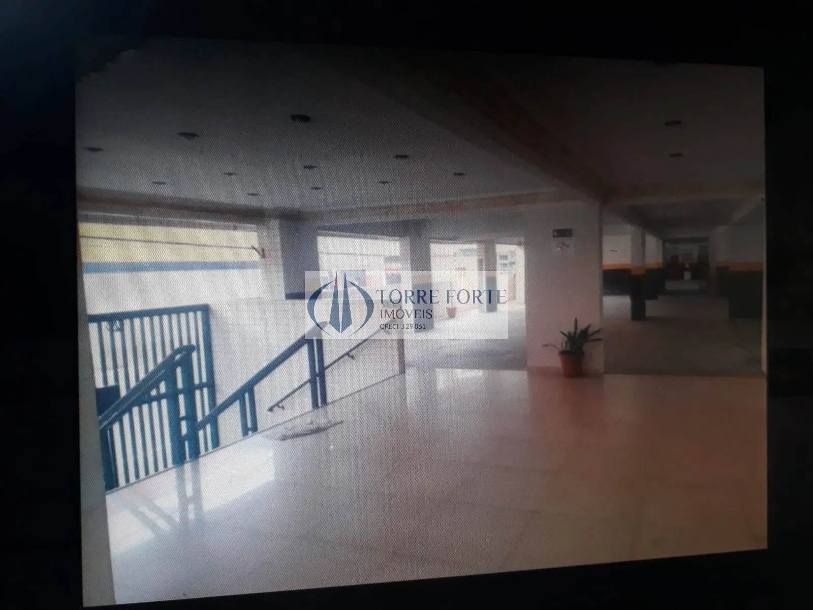 Imagem Apartamento mobiliado 1 dormitorio com vaga Ocian Praia Grande