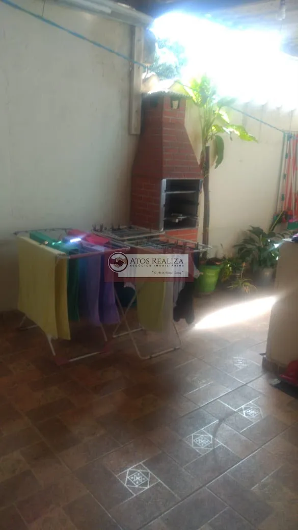 Imagem Assobradado em Jordanópolis - São Paulo