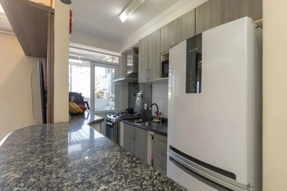 Imagem Apartamento para venda em Parque Independência com 2 quartos, sendo 1 suíte, 62m2