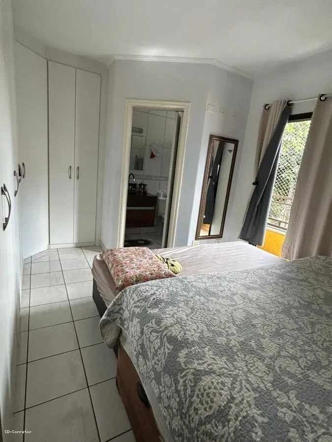 Imagem Apartamento para Venda em Santo André / SP no bairro Vila Camilópolis