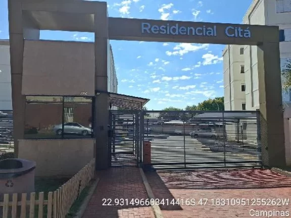 Foto do imóvel Oportunidade Única em CAMPINAS - SP | Tipo: Apartamento | Negociação: Leilão | Situação: Imóvel em RUA FERNANDO PADUA CASTRO MUNDT