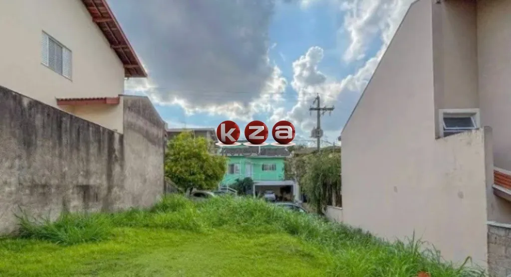 Terreno à venda em condomínio exclusivo em Vinhedo-SP - Condomínio Grape Village - 250m² de área.