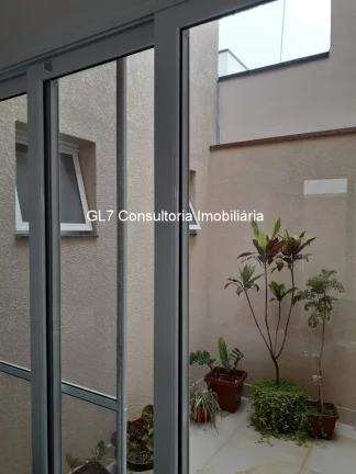 Imagem CASA EM CONDOMÍNIO INDAIATUBA S.P