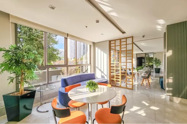 Imagem Apartamento à venda no bairro Vila Mariana - São Paulo/SP
