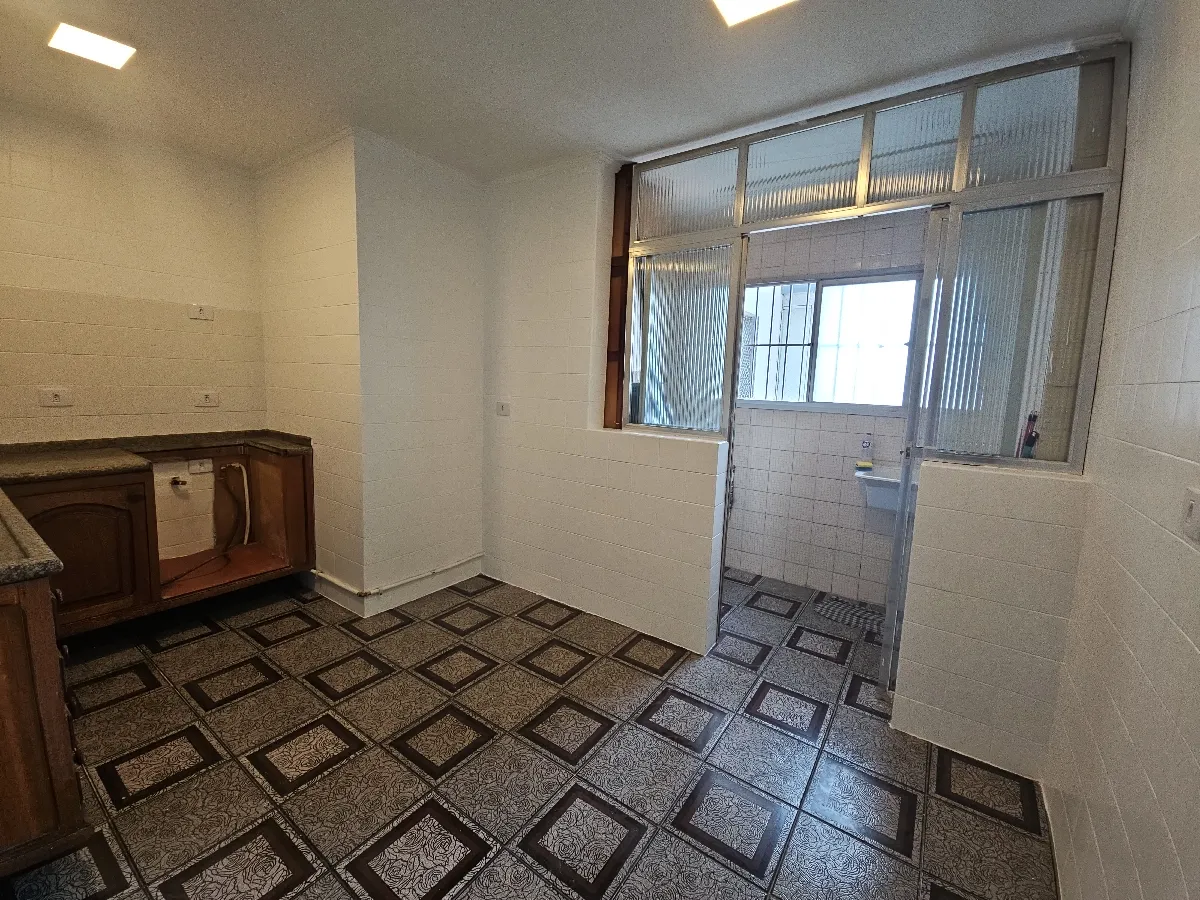 Imagem Apartamento para venda em Vila Ema com 2 quartos, 64m2