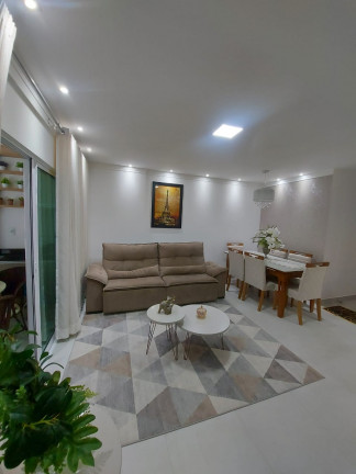 Imagem Apartamento com 2 Quartos à Venda, 70 m² em Morretes  - Itapema