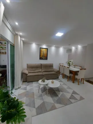 Imagem Apartamento com 2 Quartos à Venda, 70 m² em Morretes  - Itapema