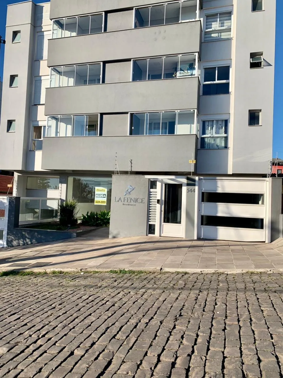 Imagem Sala comercial à venda em Caxias do Sul, Jardim Eldorado, 87.64m2