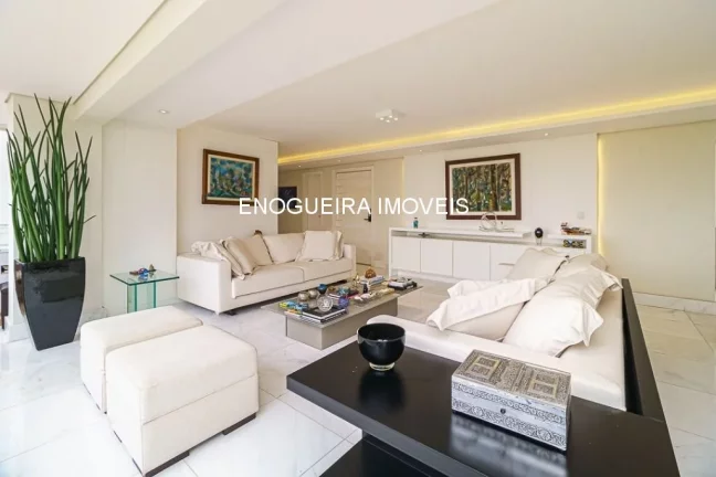 Imagem APARTAMENTO RESIDENCIAL em SÃO PAULO - SP, PERDIZES