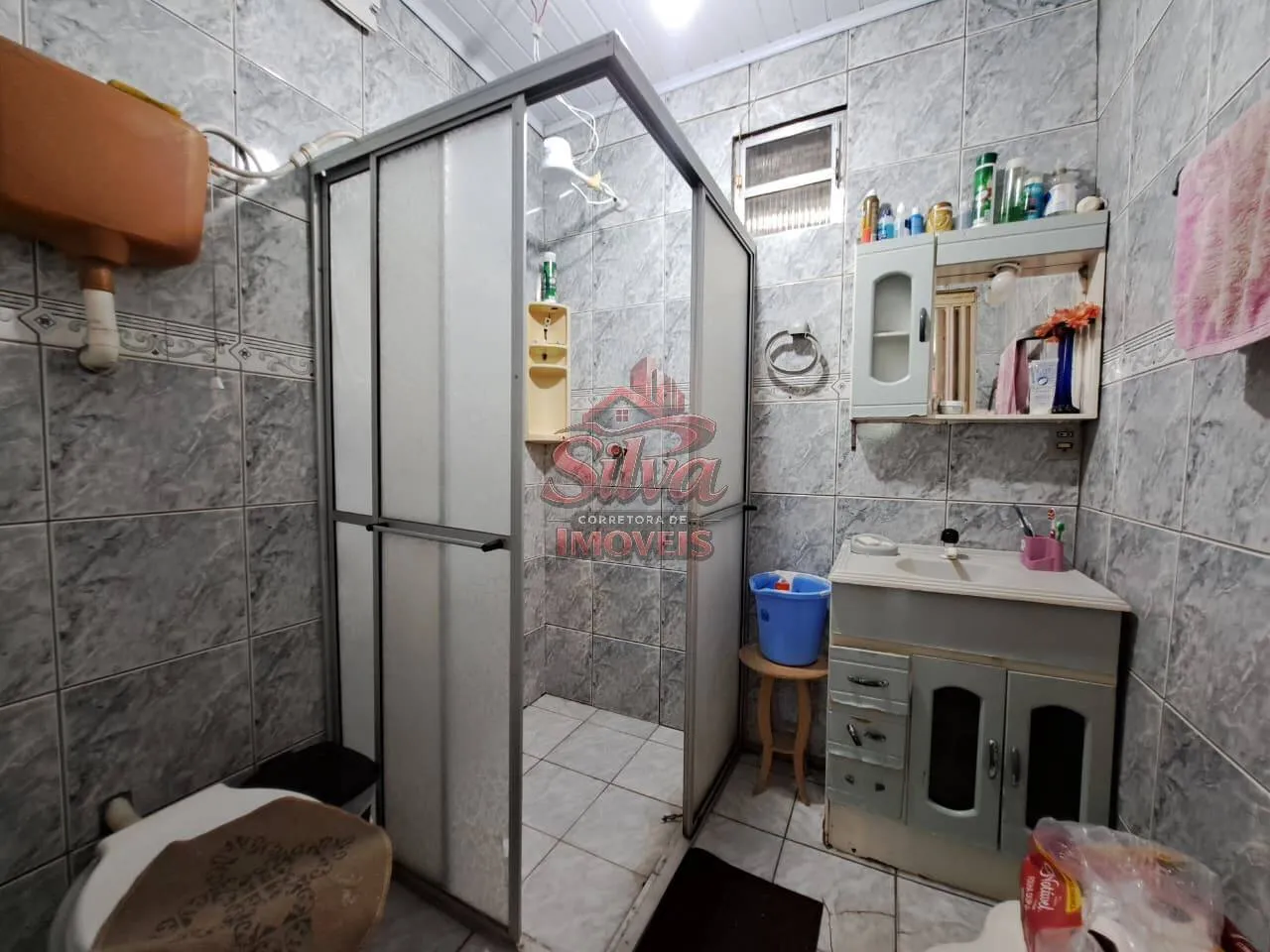 Imagem C102 | Casa 2 dormitórios com 4 kitnets em Mariluz