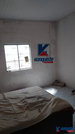Imagem VENDO CASA NO FEIRA IX