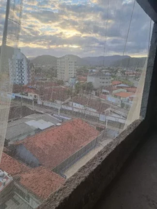 Imagem APARTAMENTE EM MONGAGUÁ 2 DORMITÓRIOS 1 SUÍTE!!!