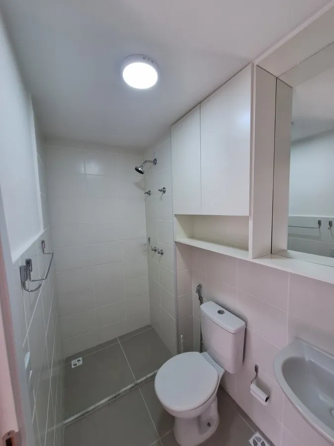 Imagem Apartamento para Venda em Rio de Janeiro, Recreio dos Bandeirantes, 2 dormitórios, 1 suíte, 2 banheiros, 1 vaga