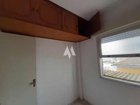 Imagem Apartamento 3 Dormitórios com Suíte – 140m² – Ponta da Praia – Santos