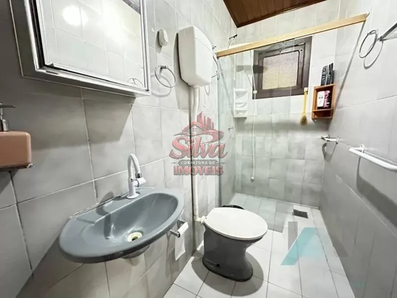 Imagem 1136 |Casa 3 Dormitórios com Suíte em Terreno 13x30