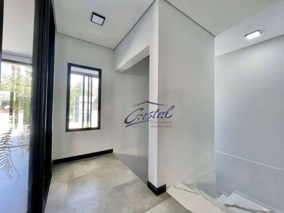 Imagem Casa com 3 quartos (suítes) à venda, 321 m² - Condomínio Reserva do Vianna - Granja Viana - Cotia/SP