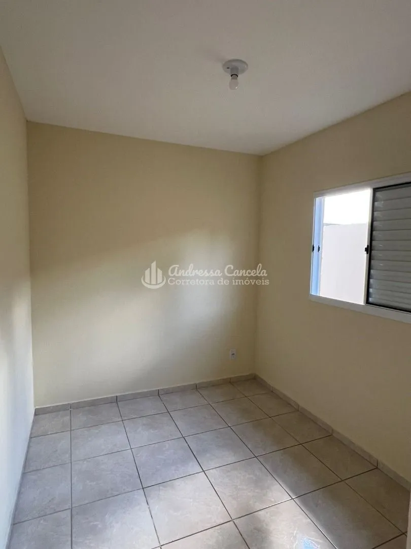 Imagem Casa com 2 dormitórios à venda, 42 m² por R$ 183.900 - Jardim Aurora 1 - Bady Bassitt/SP