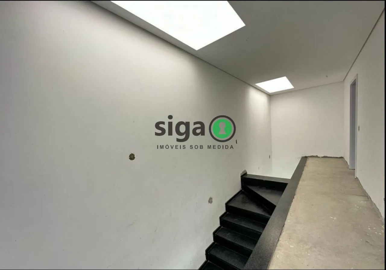 Imagem Casa em Condomínio a venda no Campo Belo com 4 quartos