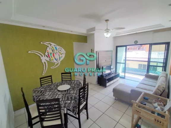 Imagem Apartamento à venda no bairro Enseada - Guarujá/SP