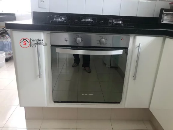 Imagem Apartamento Padrão à venda | 82 m