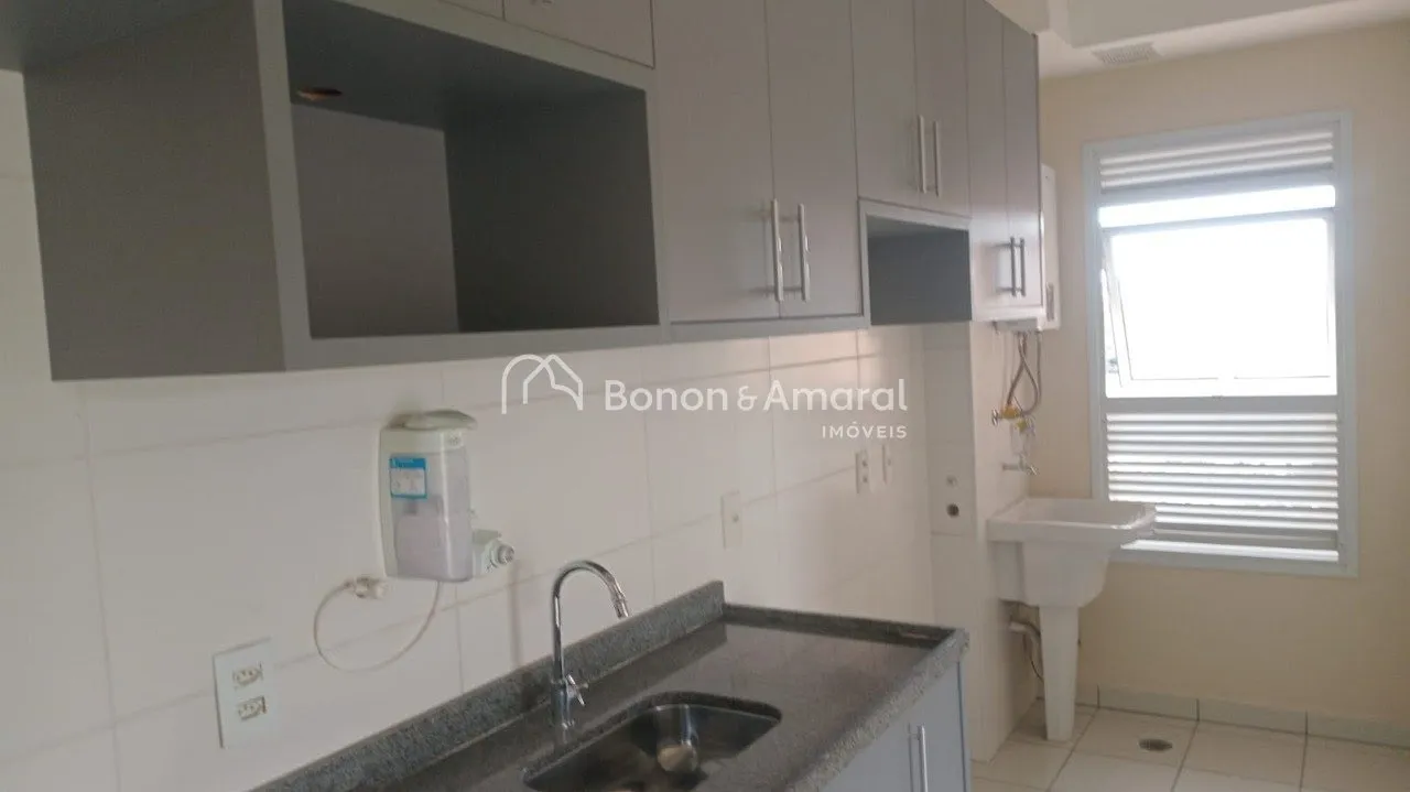 Imagem Apartamento pra venda com 70 m² e 3 quartos no Morada Morumbi, no bairro Santa Terezinha, Paulínia, SP