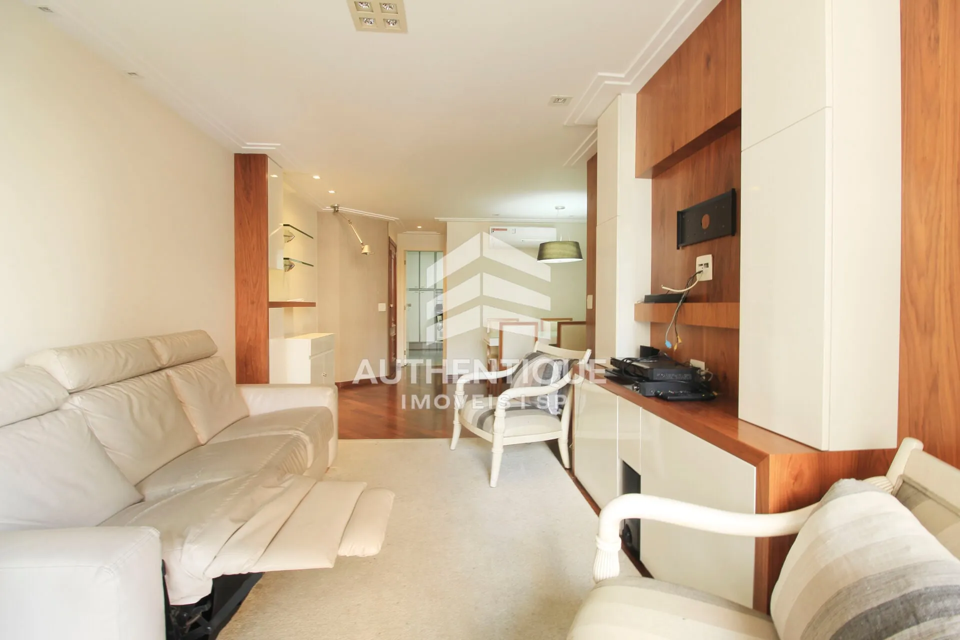 Imagem LUGANO VILA MARIANA - Apartamento no bairro Vila Mariana, São Paulo/SP à Venda.