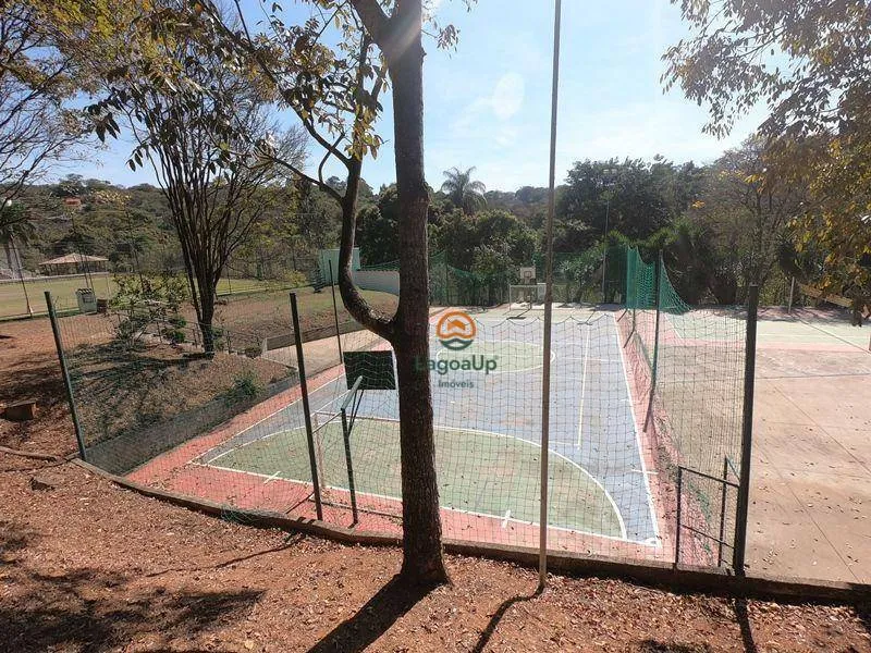 Imagem Terreno à venda, 1085 m² por R$ 990.000,00 - Condomínio Condados da Lagoa - Lagoa Santa/MG