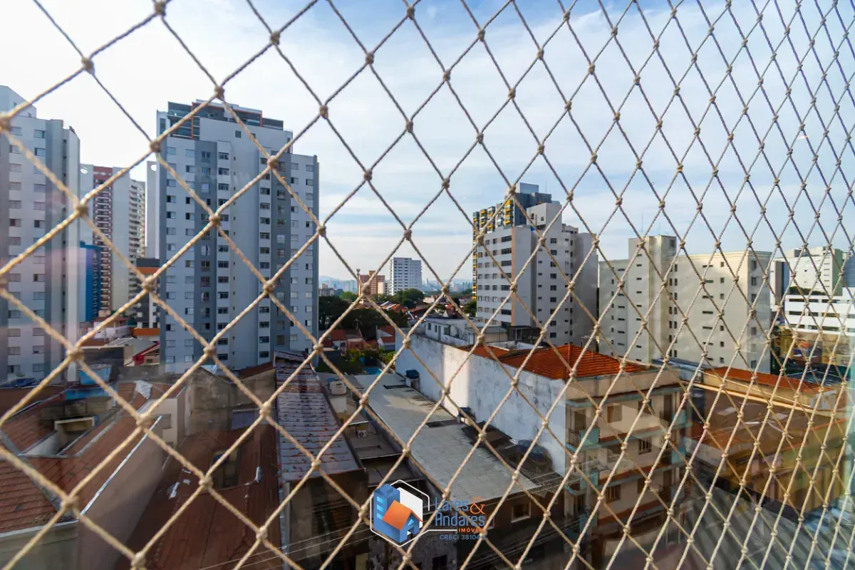 Imagem Apartamento para venda em Belenzinho com 3 quartos, sendo 1 suíte, 105m²