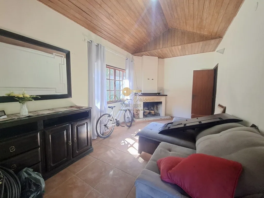 Imagem Casa para Venda em Teresópolis / RJ no bairro Santa Rita