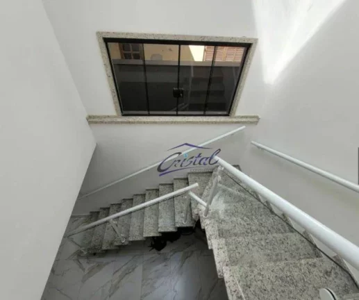 Imagem Sobrado c/ 3 suítes à venda, 141 m² Novíssimo-Jd. Olympia Butantã /SP