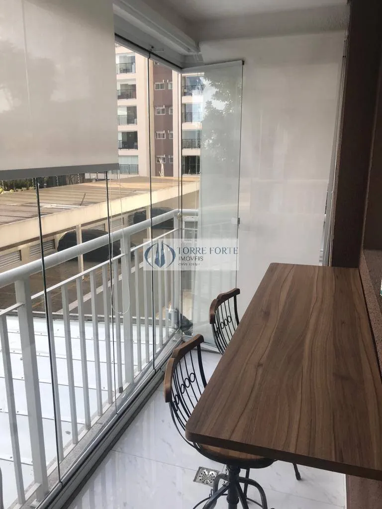 Imagem Apartamento 2 dormitórios, varanda gourmet, na Vila Formosa