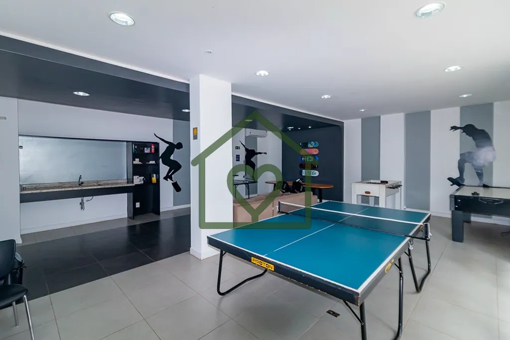 Imagem APARTAMENTO DE 3 DORMITÓRIOS E VAGA DUPLA NO JARDINS NOVO HIGIENÓPOLIS COM INFRAESTRUTURA COMPLETA...