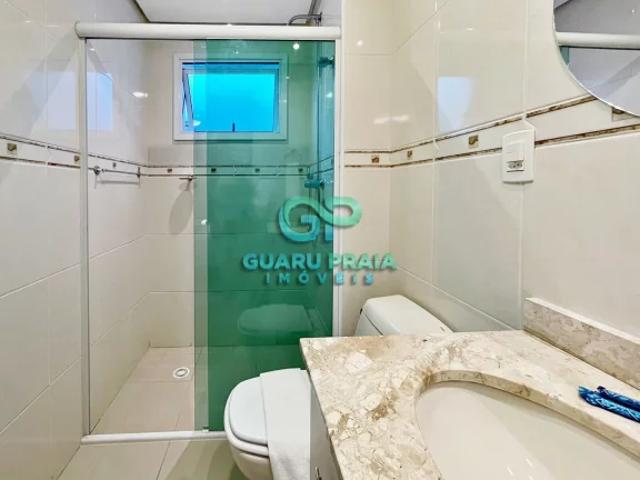 Imagem Apartamento à venda no bairro Enseada - Guarujá/SP