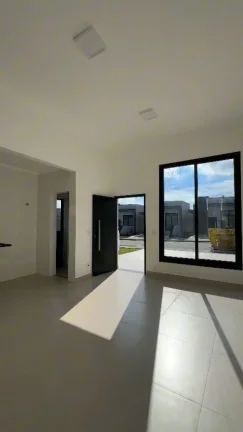 Imagem Lançamento! Sua Casa nova em Atibaia, condominio, térrea.