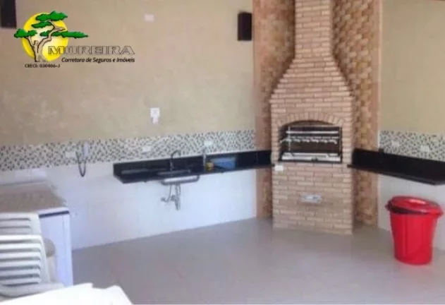 Imagem APARTAMENTO PARA VENDA EM SANTA TERESINHA