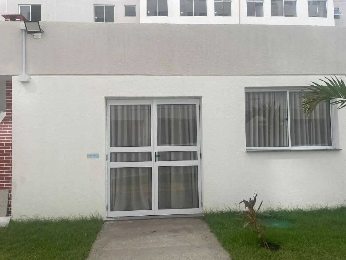 Imagem Apartamento Jardim das Margaridas Vista para o Salvador Norte Shopping