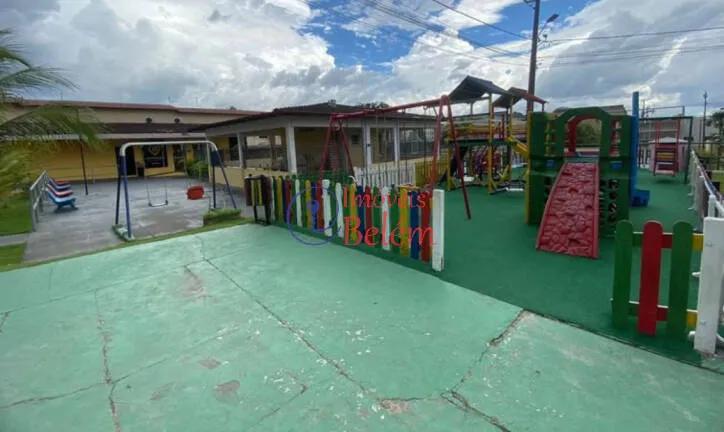 Imagem Casa Térrea à Venda no Condomínio Bella Cittá - Marituba/PA