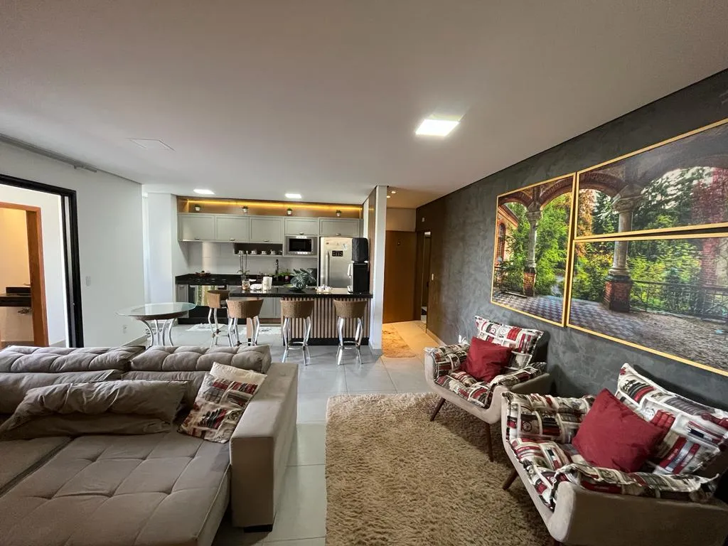 Imagem Apartamento 195m Umuarama-PR 134