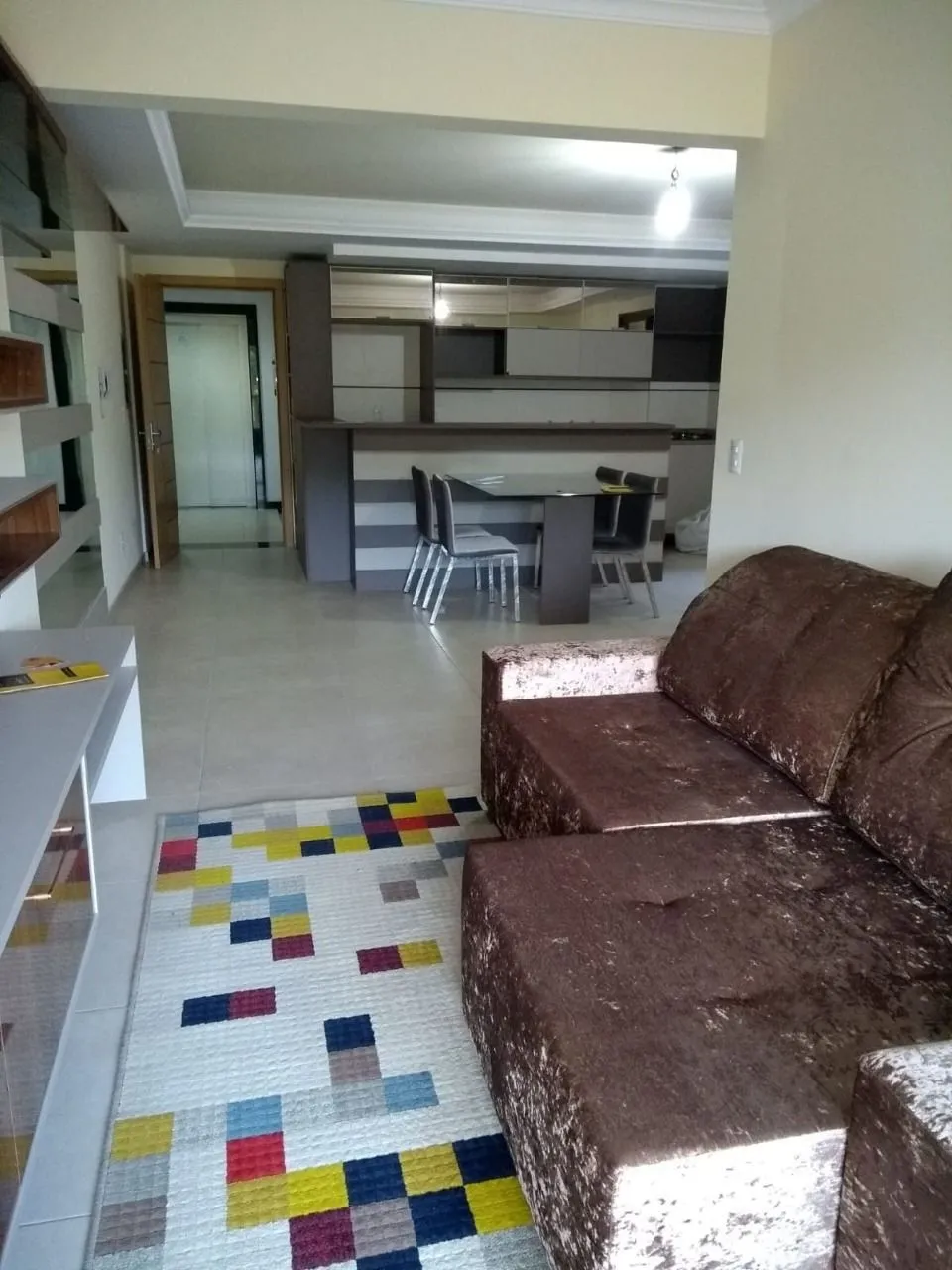Imagem Apartamentos 2 Dormitorios