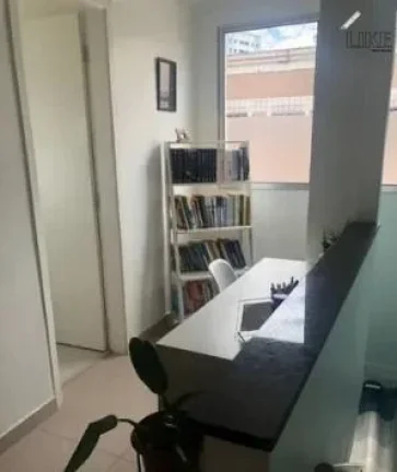 Imagem Cobertura no Spazio Campo Azuli - Zona Sul