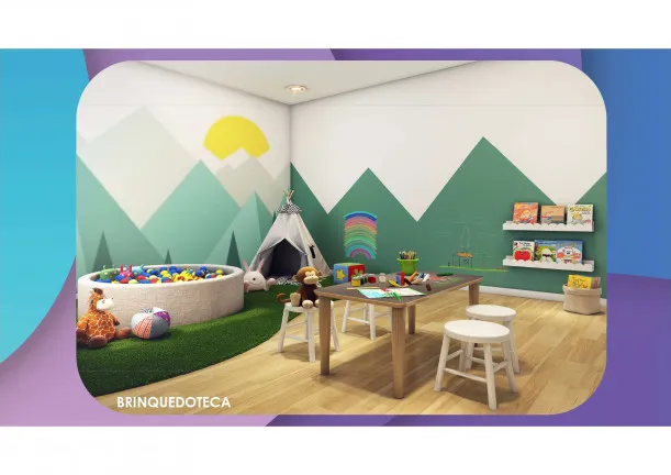 Imagem Apartamento com 2 Quartos à Venda, 41 m² em Vila Pirituba - São Paulo