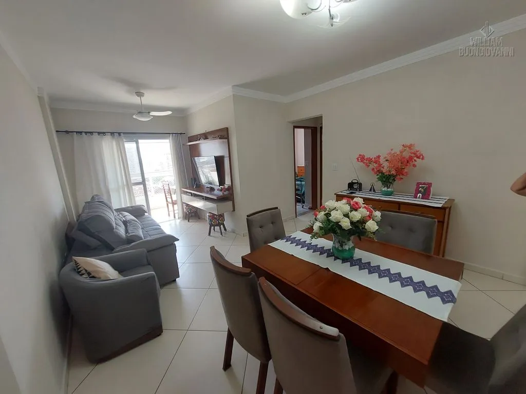 Foto do imóvel APARTAMENTO 2 QUARTOS, VILA TUPI em Vila Tupi, Praia Grande - SP