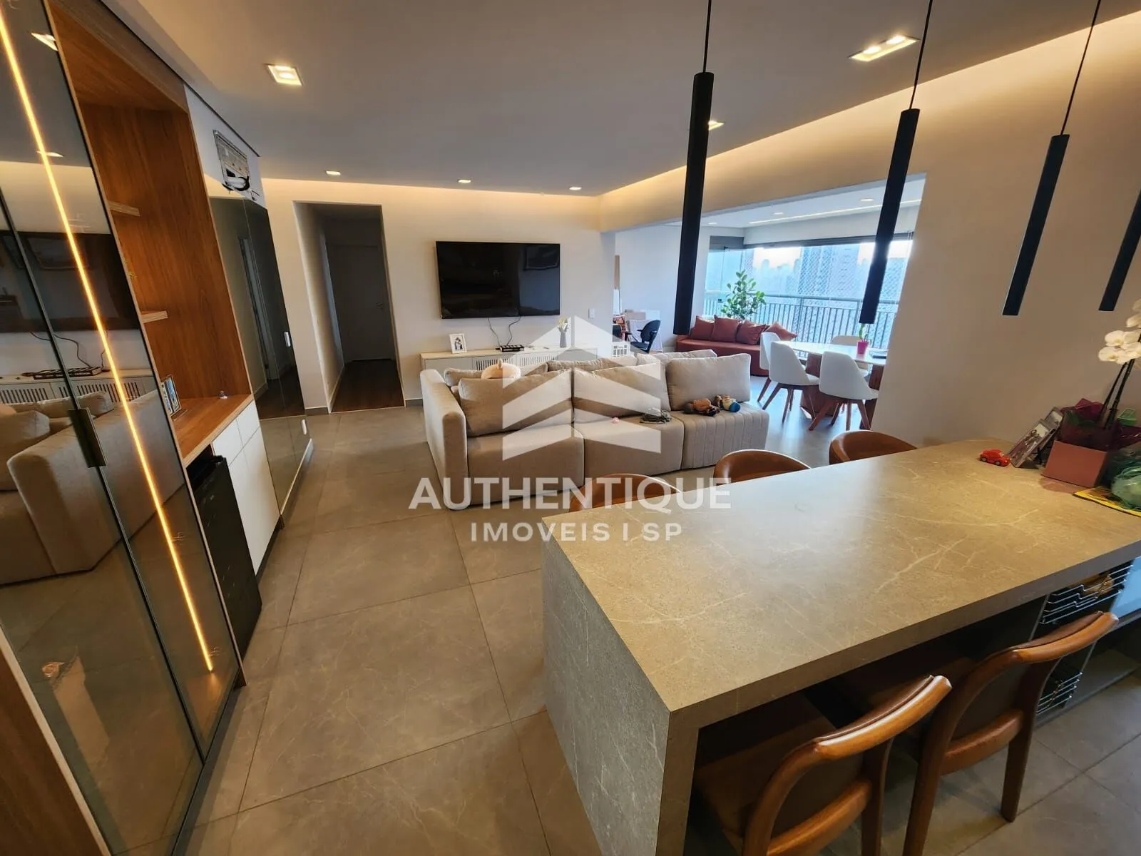 Imagem MERIT SANTA CRUZ - ALTO DO IPIRANGA - Apartamento à venda em São Paulo/SP