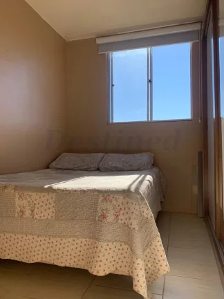 Imagem Apartamento 2 quartos para Venda no bairro São João em Dois Irmãos