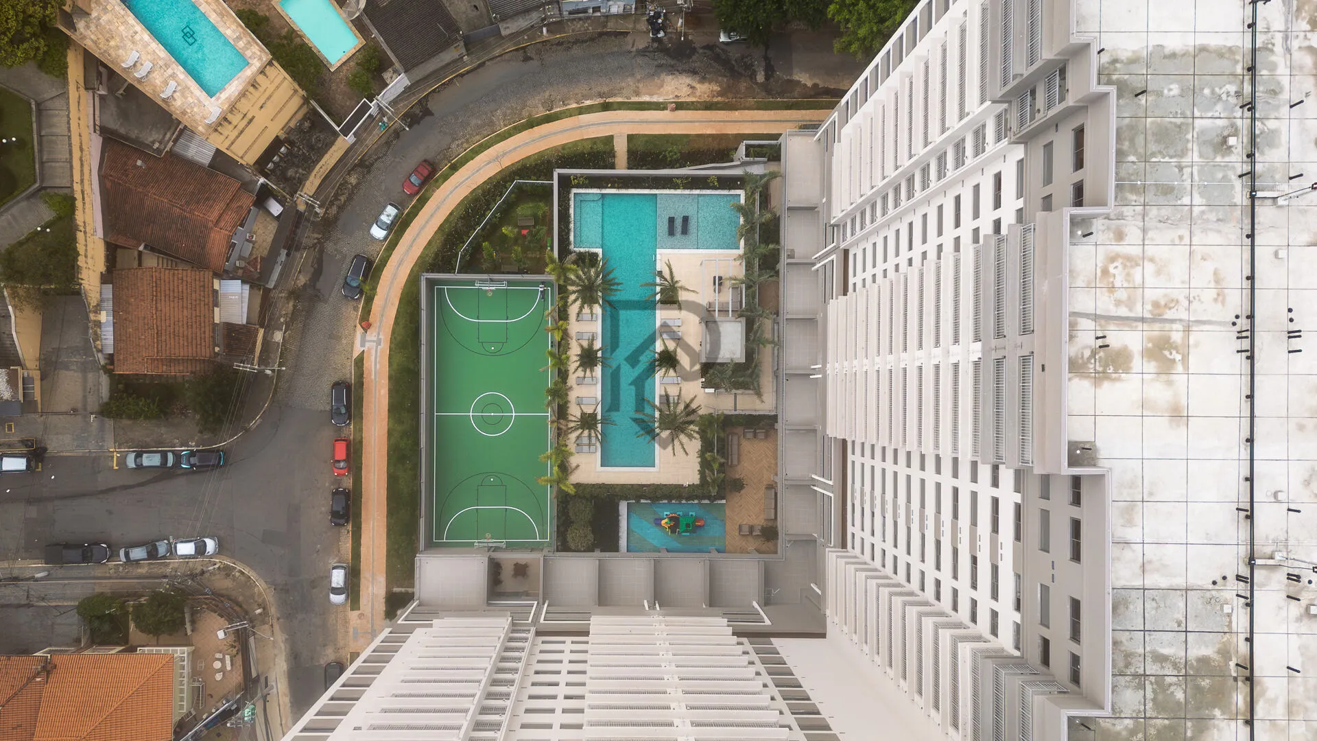 Imagem Apartamento condominio clube proximo metrô praça da arvore
