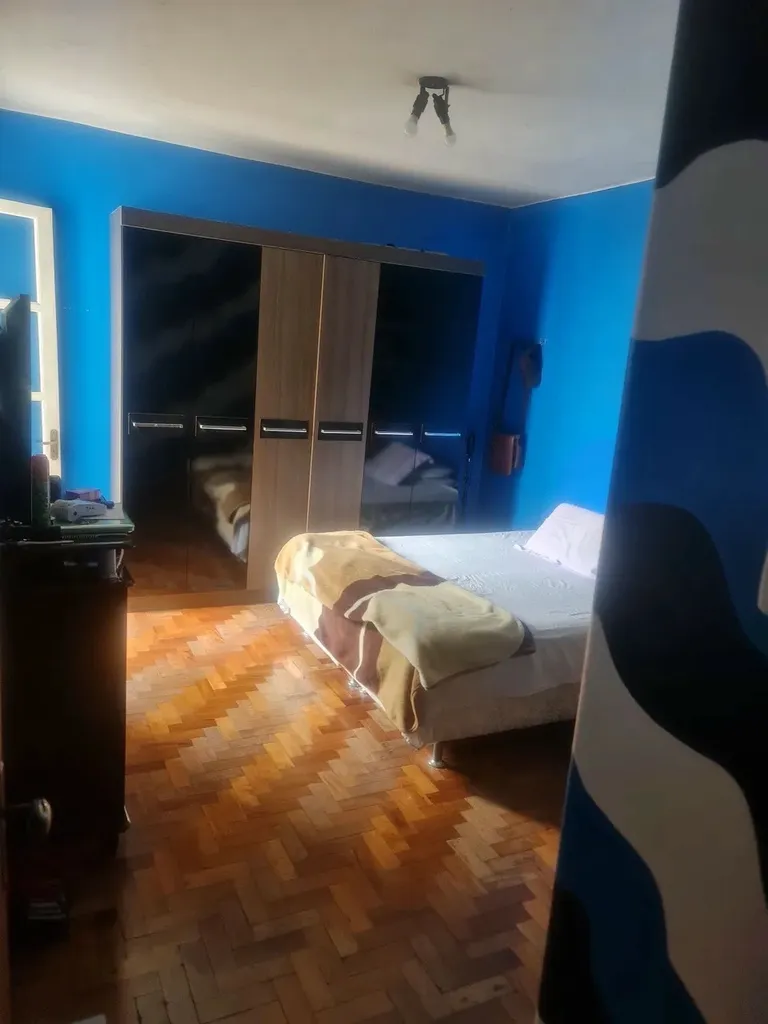 Imagem Apartamento em Santa Maria Goretti